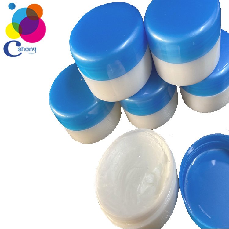 Hot sale printer fuser Oil grease G300 orignal fuser film sleeve grease for LaserJet Printer Models