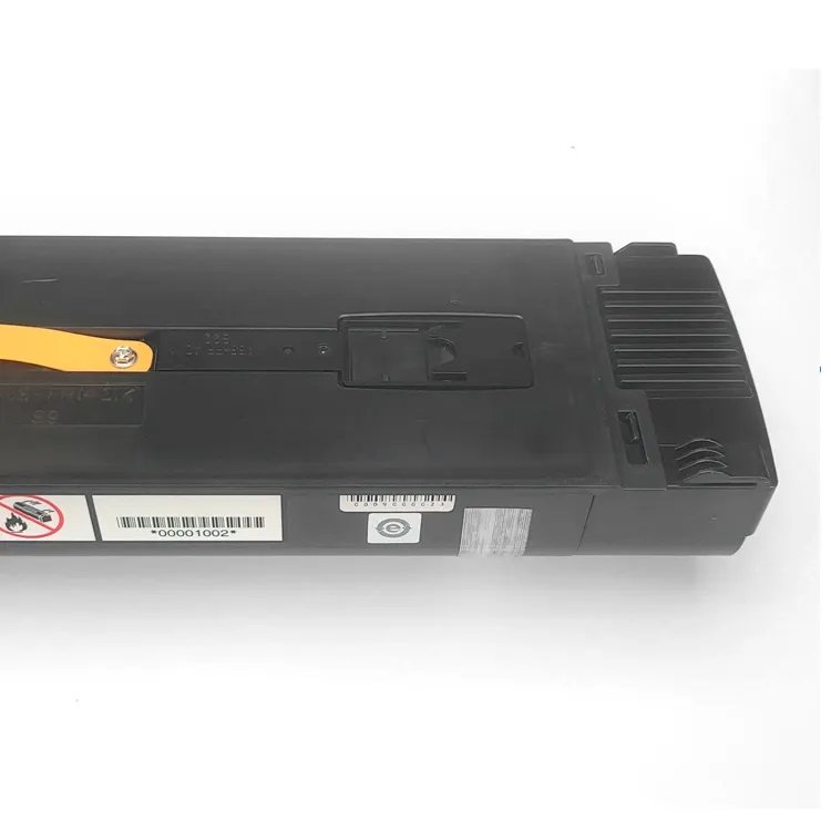 Brand gezhicai Compatible toner cartridge DCC700 For Color 700 J75 C75 700i 700 digital Color Press DCC700 Toner Cartridge