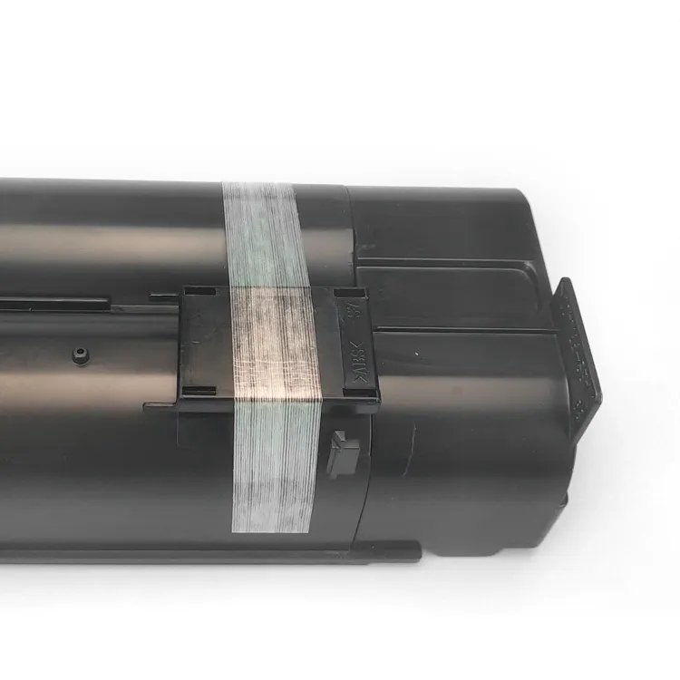 Brand gezhicai Compatible toner cartridge DCC700 For Color 700 J75 C75 700i 700 digital Color Press DCC700 Toner Cartridge
