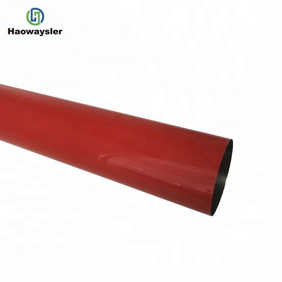 A02E-2756-00 Fuser Belt Fuser Film Sleeve for Konica Minolta Bizhub C451 C452 C550 C552 C650 C660 C652 C654 C754