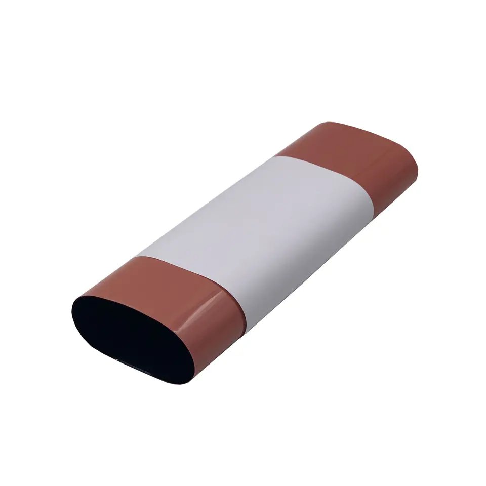 Original new Fuser Film Sleeve A50U765000 A50U757700 For Konica Minolta Bizhub c1070 c1060 Fuser Belt