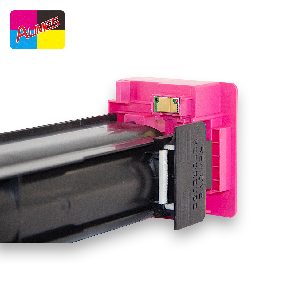 Japan For konica TN711 TN-711 toner cartridge For Bizhub C654 C754 C654E C754E copier toner cartridge