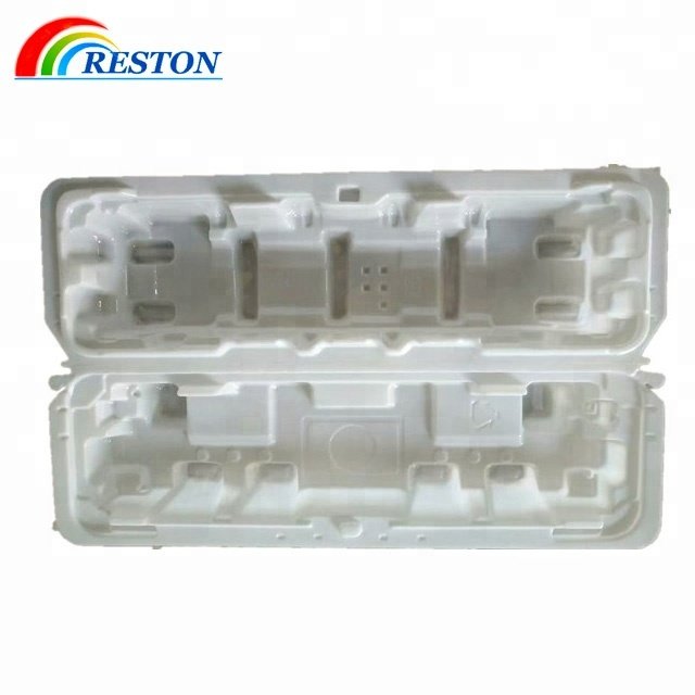 toner cartridge Plastic Protector egg shell for hp CF400 201 toner cartridge safety protector