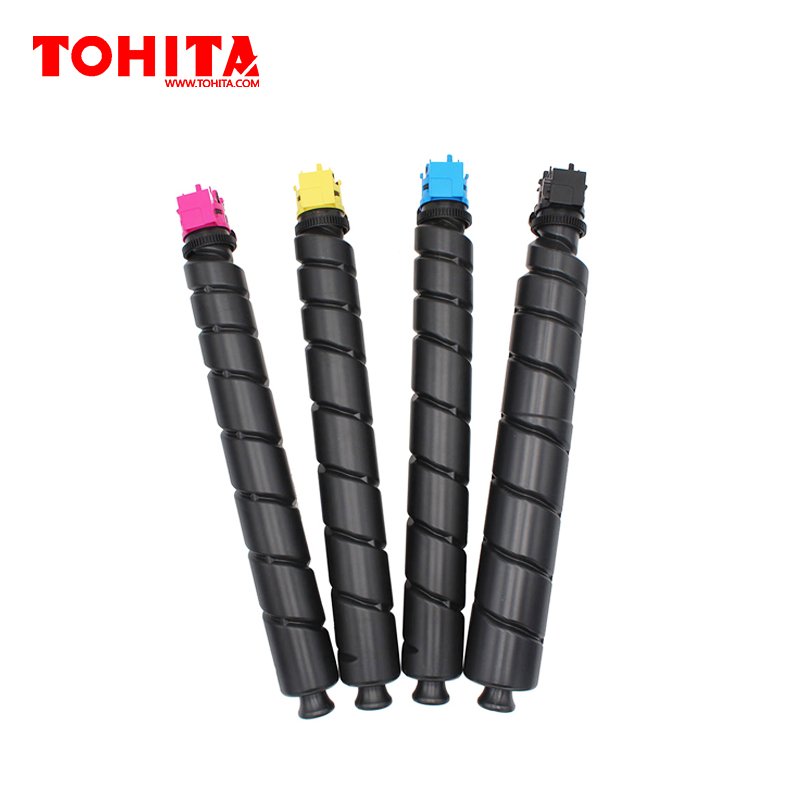 Toner cartridge TK-8557 TK8557 for Kyocera TASKalfa 5054 6054 7054 toner 8557 tk 8557 TOHITA