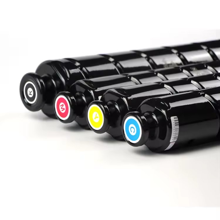 Compatible for Canon G71 NPG71 NPG-71 GPR-55 C-EXV51 Toner Cartridge for Canon C5535 C5540 C5550 C5560 DX C5735 Copier Toner