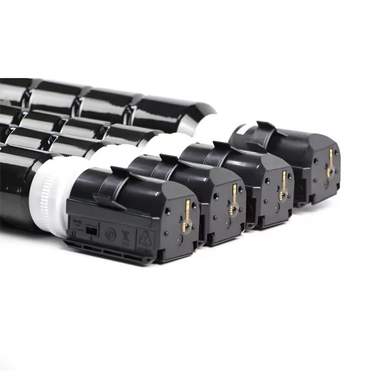 Compatible for Canon G71 NPG71 NPG-71 GPR-55 C-EXV51 Toner Cartridge for Canon C5535 C5540 C5550 C5560 DX C5735 Copier Toner