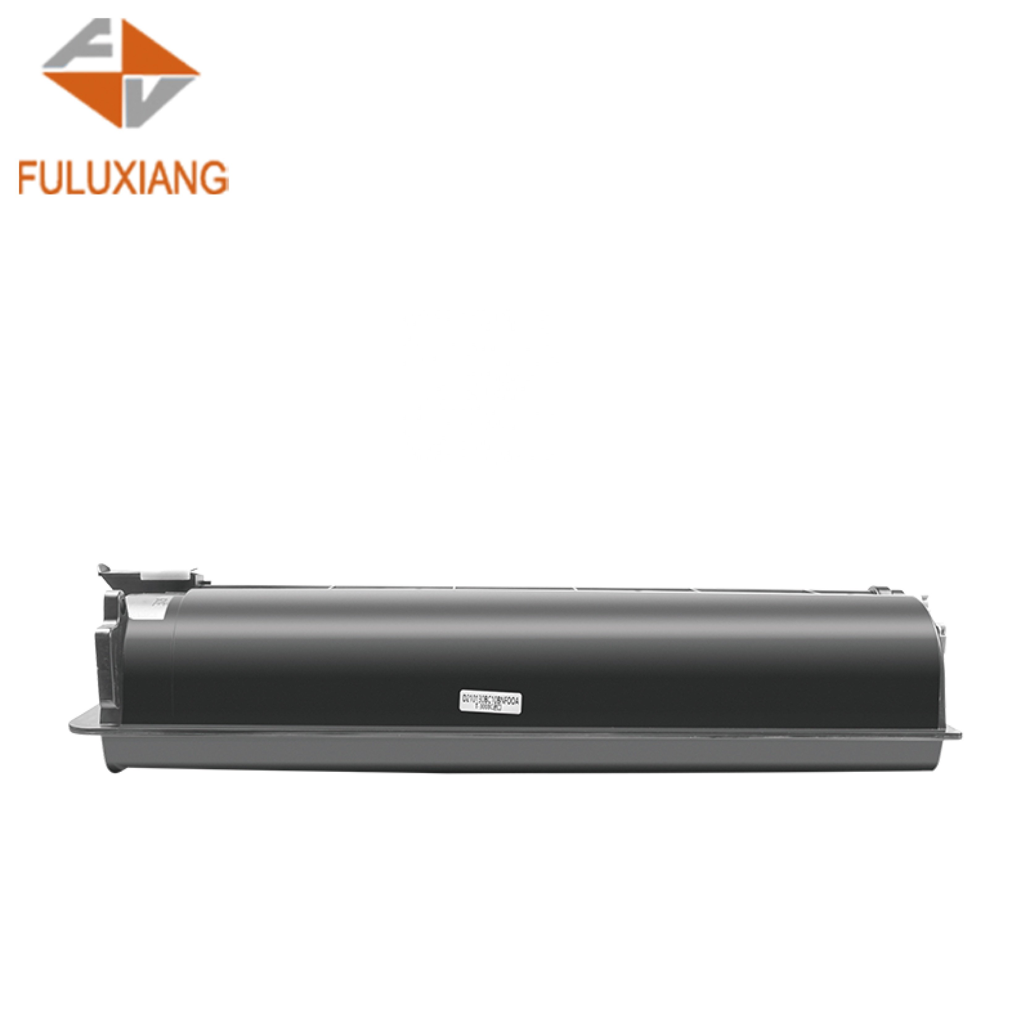 FULUXIANG Compatible T3008 T-3008 T-3008P T-3008E Copier Toner Cartridge For Toshiba E-STUDIO257/370/357
