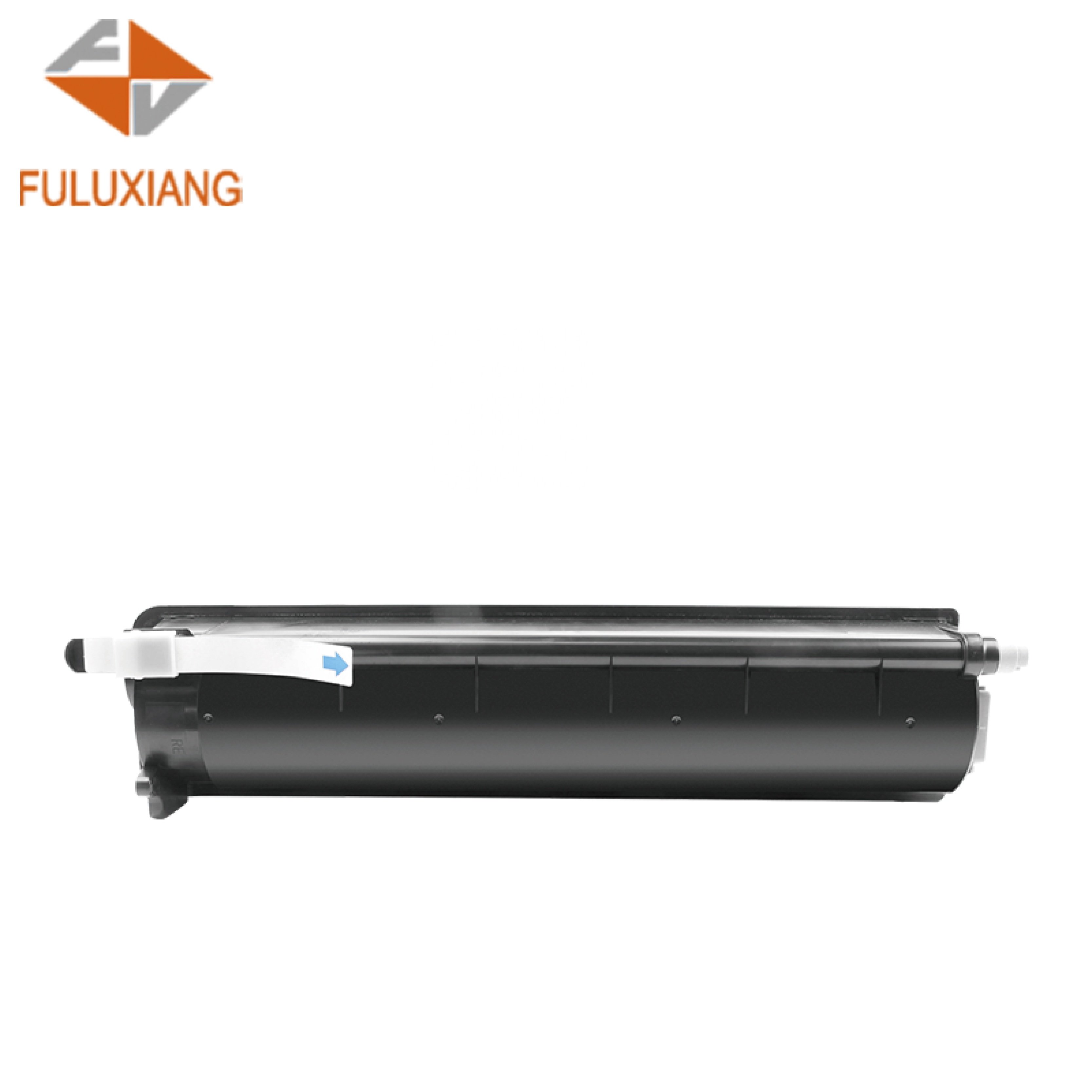 FULUXIANG Compatible T3008 T-3008 T-3008P T-3008E Copier Toner Cartridge For Toshiba E-STUDIO257/370/357