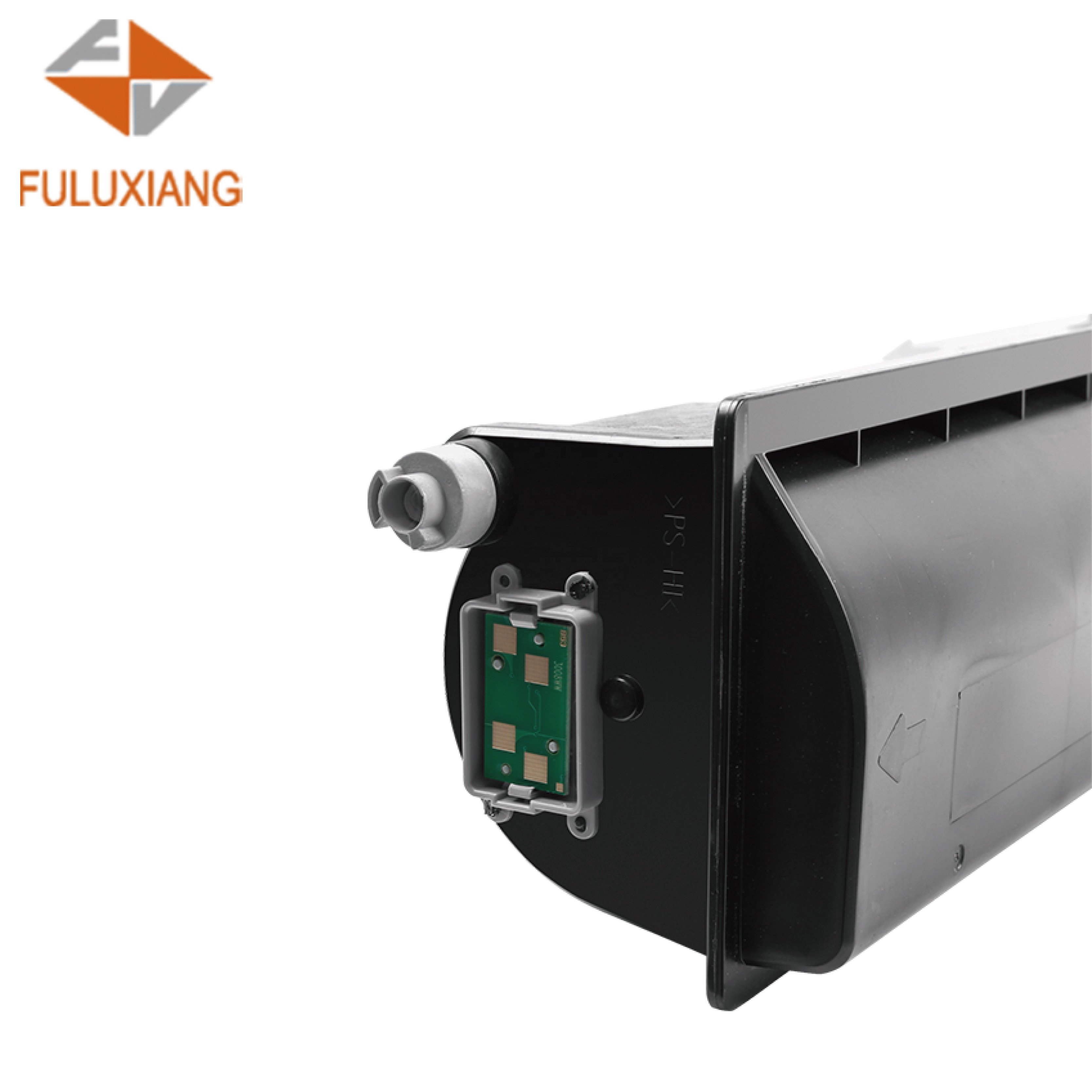 FULUXIANG Compatible T3008 T-3008 T-3008P T-3008E Copier Toner Cartridge For Toshiba E-STUDIO257/370/357