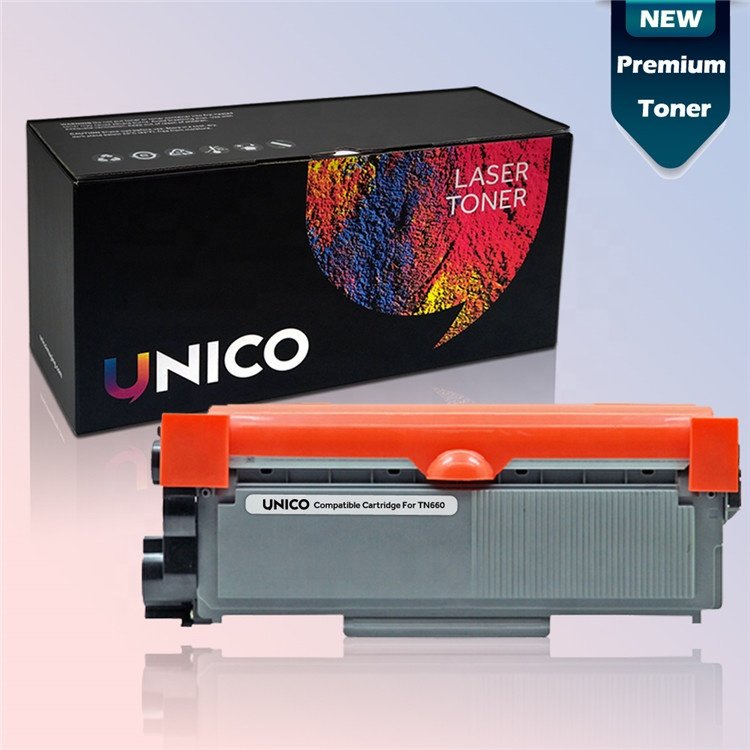UNICO Compatible printer Toner Cartridge for Brother TN1000 TN1035 TN 1000 TN 1050 TN1050 TN1060 TN1070 TN1075 laser toner