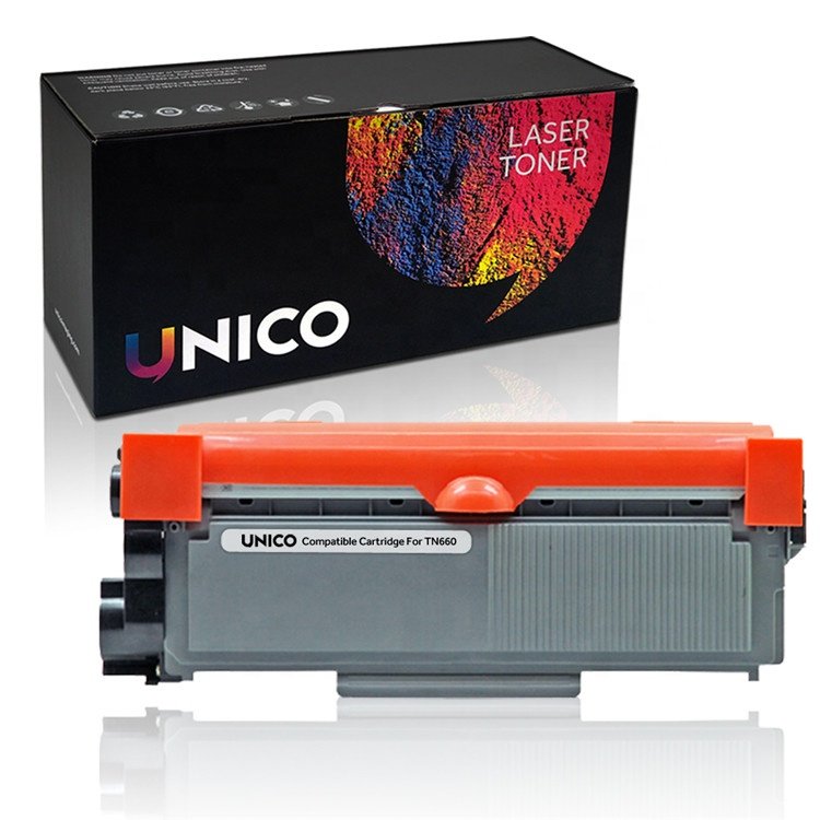UNICO Compatible printer Toner Cartridge for Brother TN1000 TN1035 TN 1000 TN 1050 TN1050 TN1060 TN1070 TN1075 laser toner