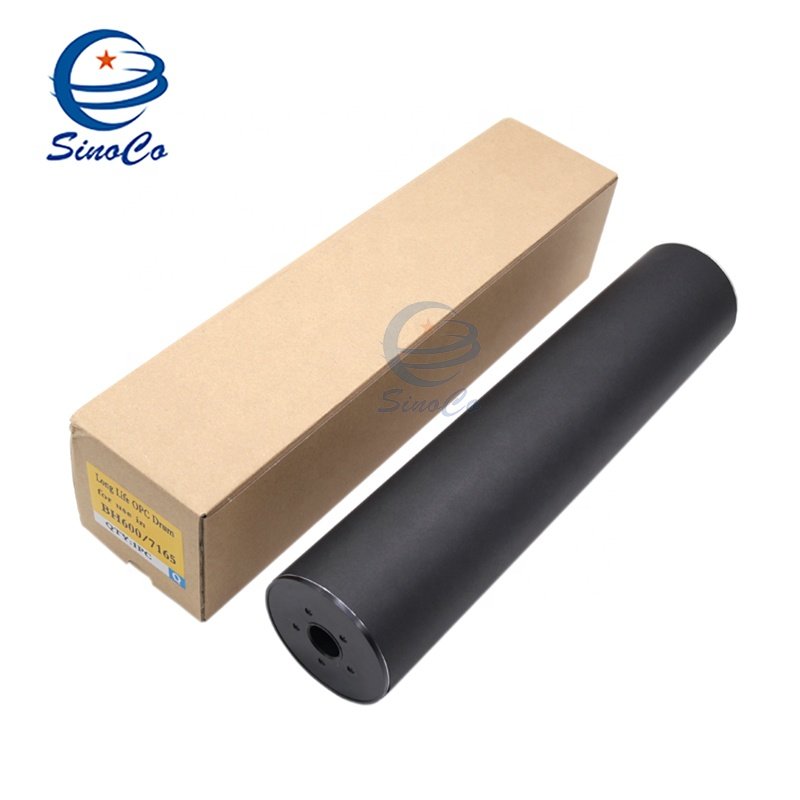 High Quality Drum BH600 for Konica MInolta BH750 601 751 5510 K7155 7165 7272 7255 DR710 DI850 7085 Mitsubishi OPC Drum