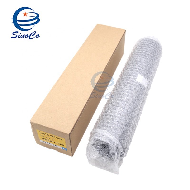 High Quality Drum BH600 for Konica MInolta BH750 601 751 5510 K7155 7165 7272 7255 DR710 DI850 7085 Mitsubishi OPC Drum
