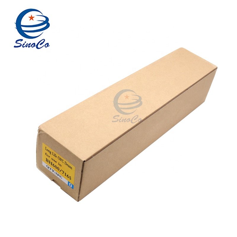 High Quality Drum BH600 for Konica MInolta BH750 601 751 5510 K7155 7165 7272 7255 DR710 DI850 7085 Mitsubishi OPC Drum
