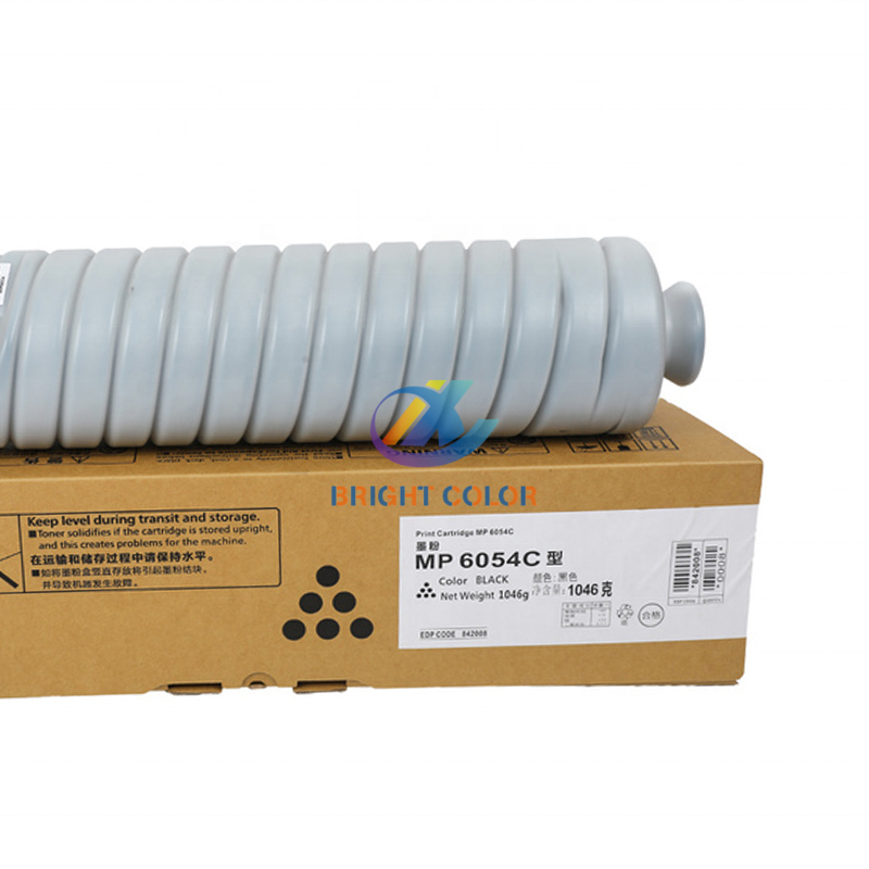MP6054C Best Selling Full Cartridge For Ricoh MP4054 4055 5054 5055 6054 6055 IM4000 5000 6000 SP8400 Black Toner Cartridge