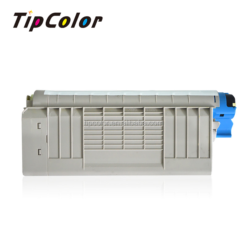 Toner Cartridge 45396301 45396302 45396303 45396304 For Use In OKI MC770 MC780