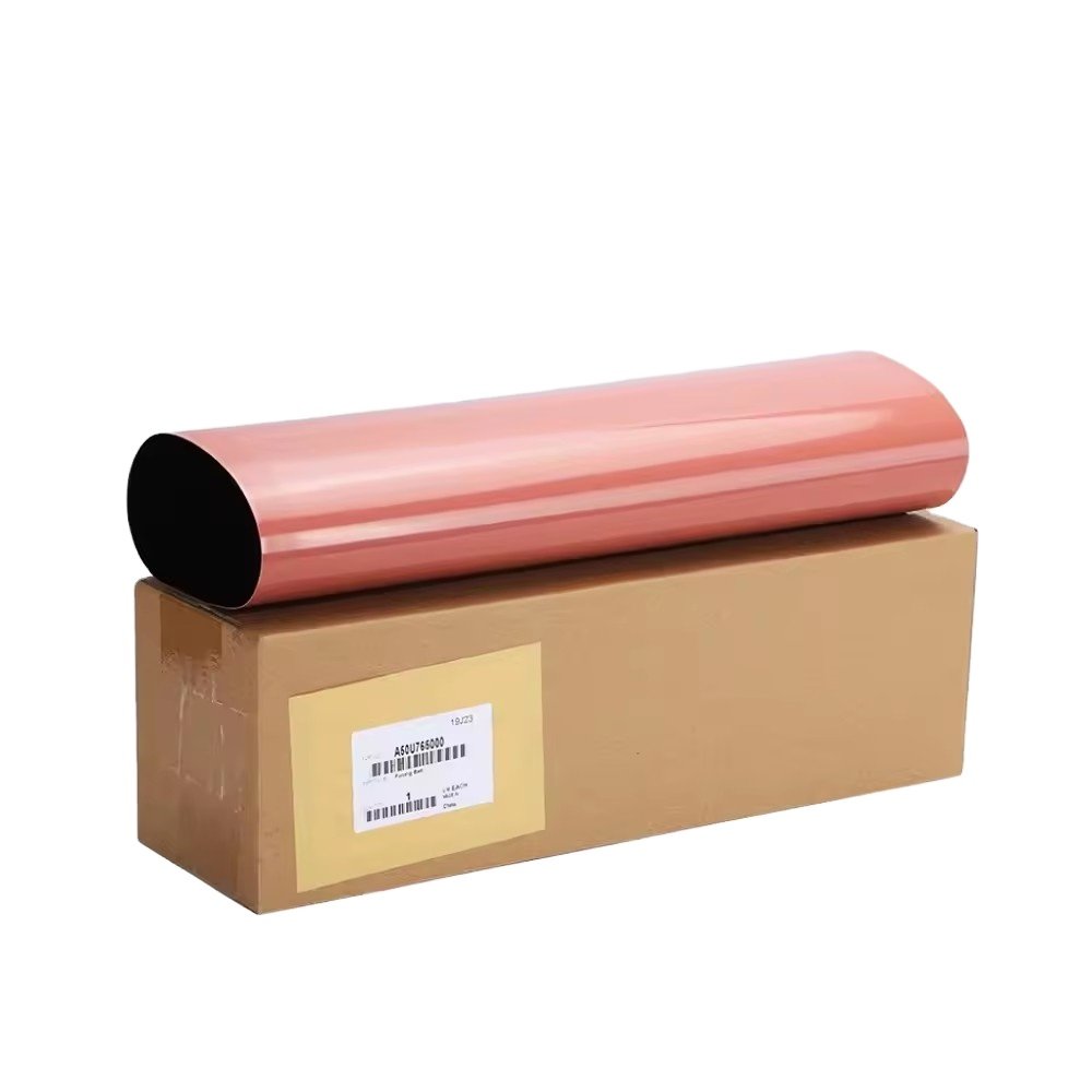 A50U765000 ORIGINAL Fuser Belt c1060 c1070 Fusing Belt For Konica Minolta Bizhub c2060 c2070 c3080 c4065 c4070 c4080 1060 1070