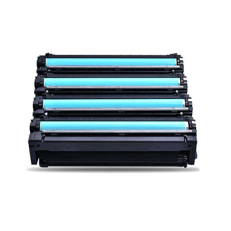 Compatible CRG-067 CRG067H Toner Cartridge for Canon MF654 MF656 CRG 067 Color Toner Cartridge Full 1 PCS 18 Months T/T