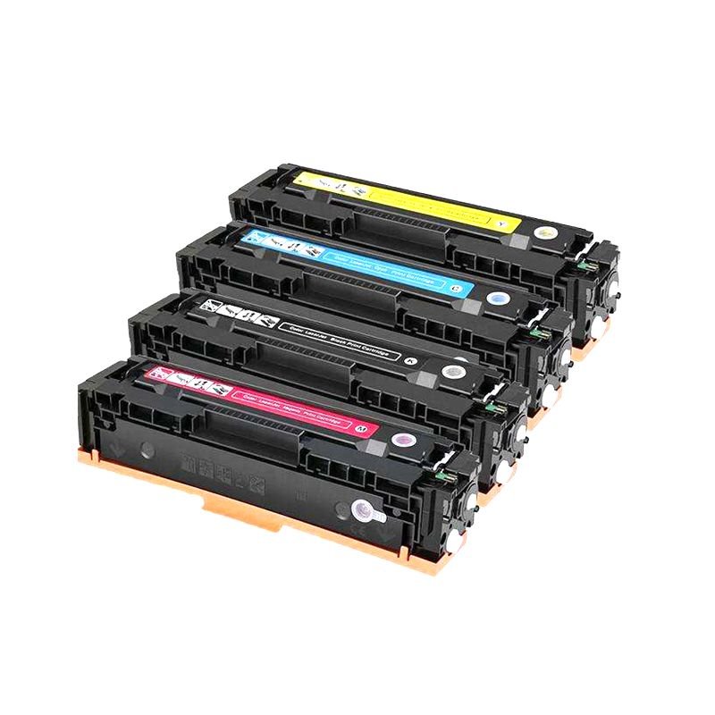 Compatible CRG-067 CRG067H Toner Cartridge for Canon MF654 MF656 CRG 067 Color Toner Cartridge Full 1 PCS 18 Months T/T