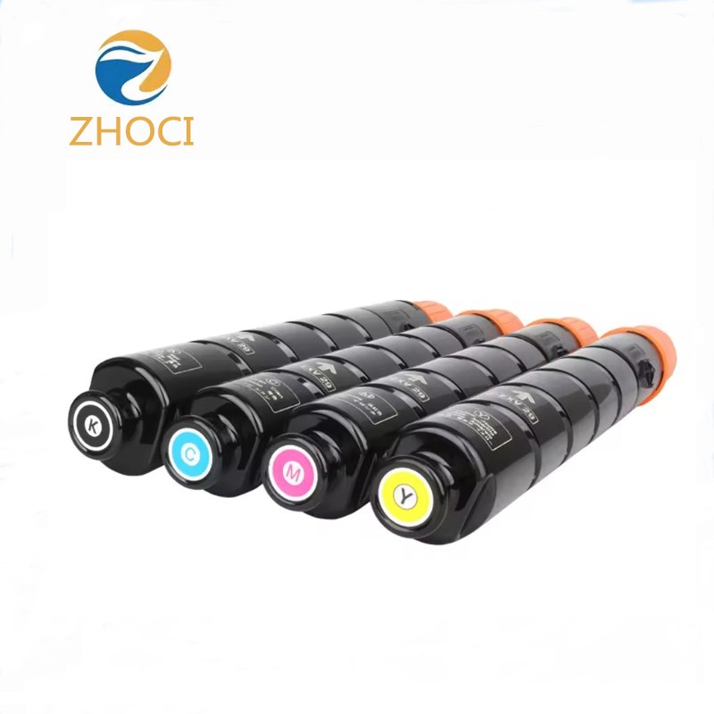Gpr-36 GPR36 Npg-52 NPG52 C-exv34 Compatible Toner Cartridge For Canon Ir C2020 IRC2030 IRC2225 IRC2230