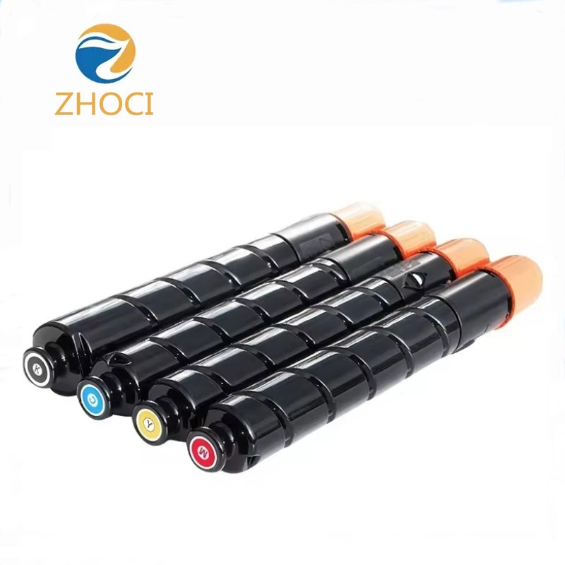 Gpr-36 GPR36 Npg-52 NPG52 C-exv34 Compatible Toner Cartridge For Canon Ir C2020 IRC2030 IRC2225 IRC2230