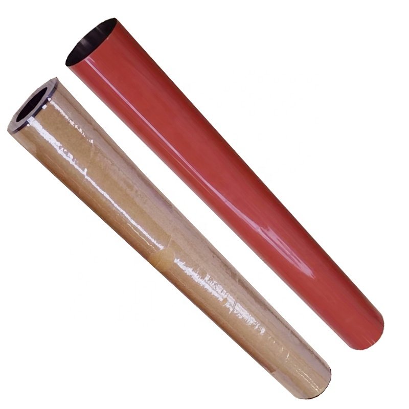 IR1730 IR1740 IR1750 Compatible film for Canon IR 1730 1740 1750 Fuser Fixing Film Sleeve FM4-6495 Fuser Film