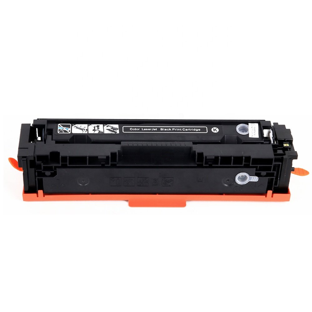 HITEK Compatible CANON CRG054H CRG 054H Toner Cartridge For 620 621Cw 623CW MF640C 641Cw 642cdw 643Cdw 645Cx MF630 631Cn 633Cdw