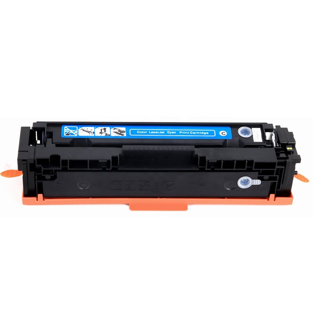 HITEK Compatible CANON CRG054H CRG 054H Toner Cartridge For 620 621Cw 623CW MF640C 641Cw 642cdw 643Cdw 645Cx MF630 631Cn 633Cdw