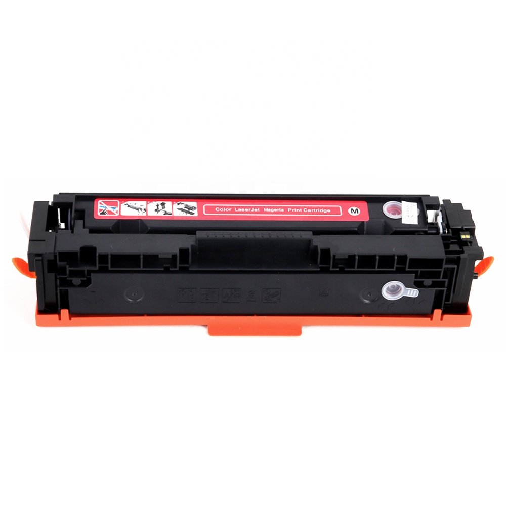 HITEK Compatible CANON CRG054H CRG 054H Toner Cartridge For 620 621Cw 623CW MF640C 641Cw 642cdw 643Cdw 645Cx MF630 631Cn 633Cdw