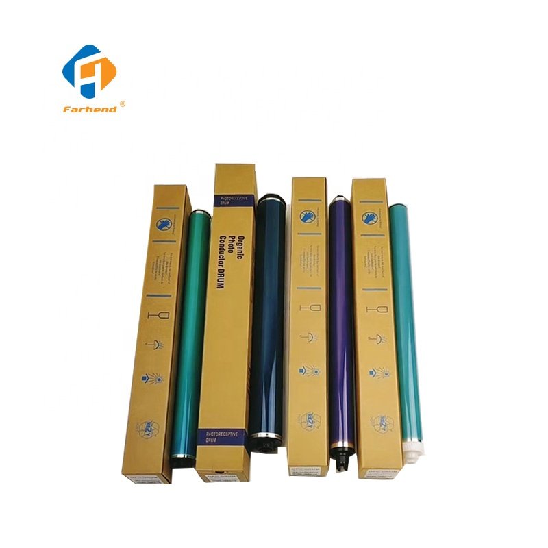 LONG LIFE DRUM OPC Drum for Ricoh Aficio MP C3003 3503 4503 5503 6003 3004 3504 4504 5504 6004 OPC Copier parts