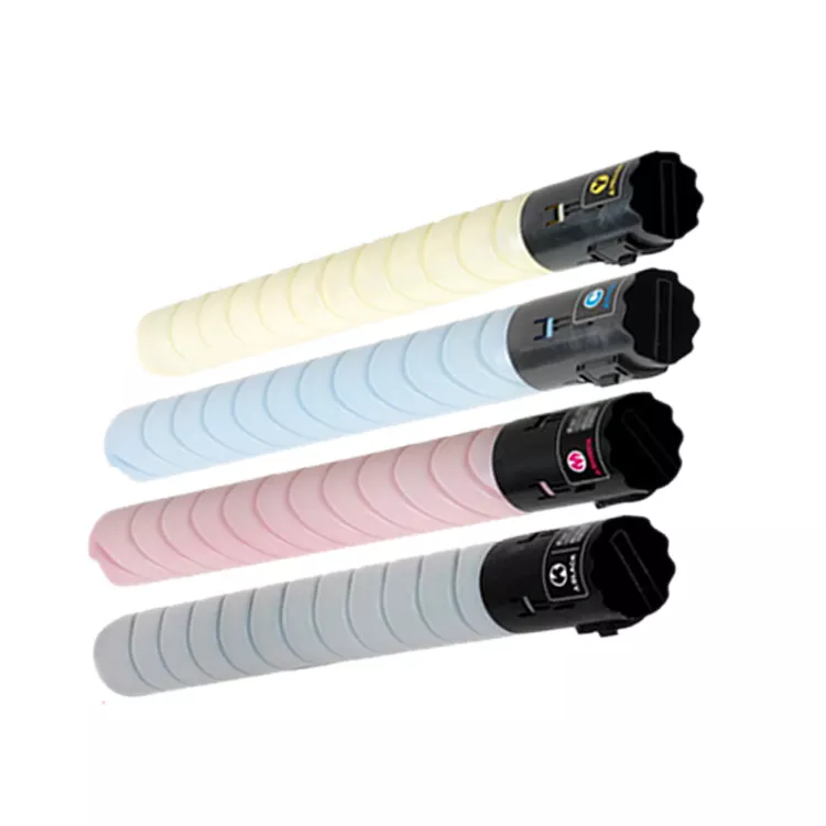 UNICO compatible Japan color Toner pro c7100 c7110 for ricoh pro 7100 copier toner cartridge c7100 refill toner