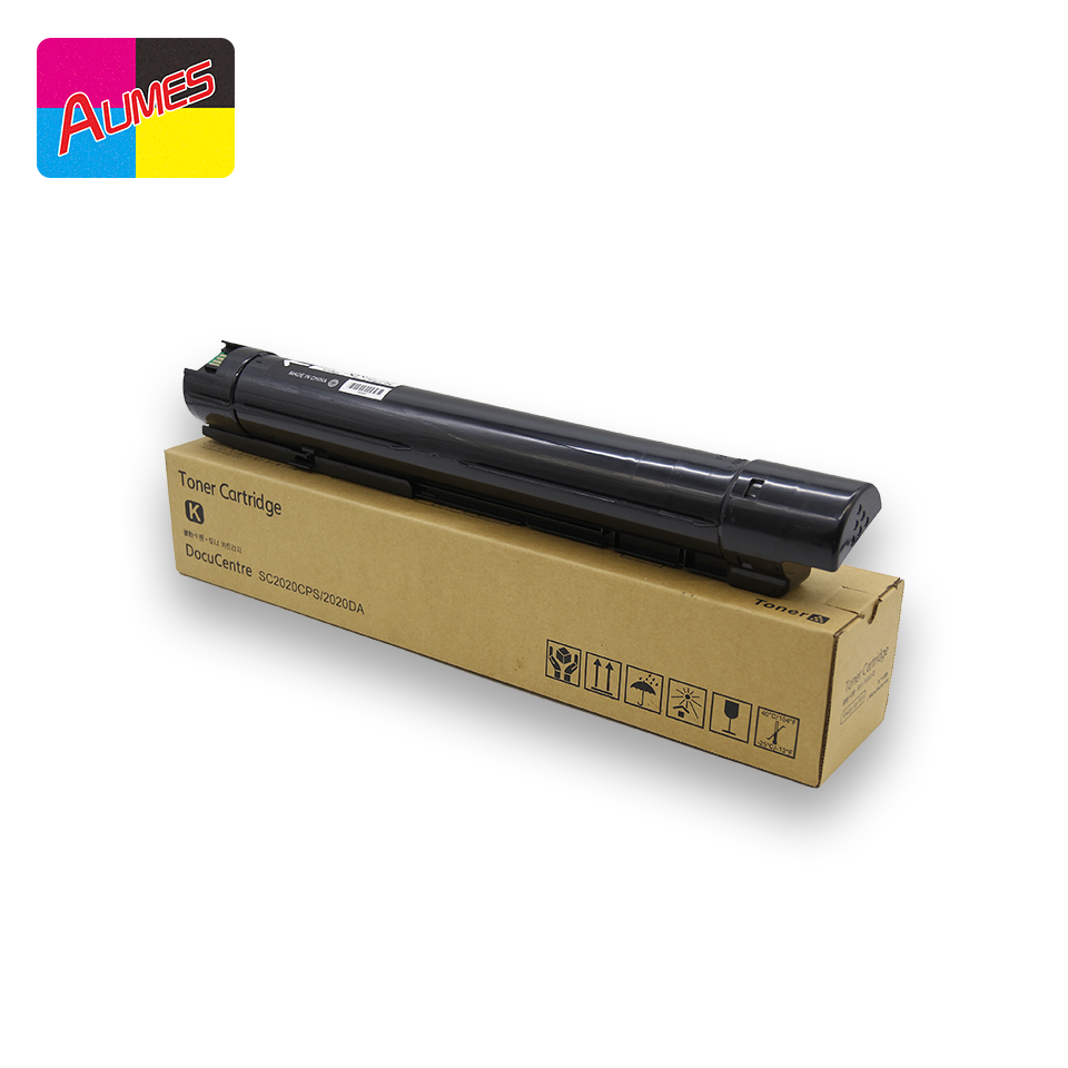 Factory Wholesale DDC2020 DCC-2020 Color Compatible Toner Cartridge For Xerox DocuCentre SC2020 Copier Original Quality
