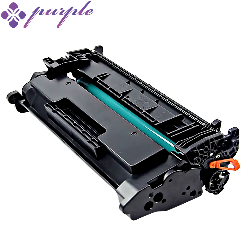 PURPLE Black Toner Cartridge With Chip W1510A 151A W1520A 152A For Laserjet Printer LaserJet Pro MFP 4104DW