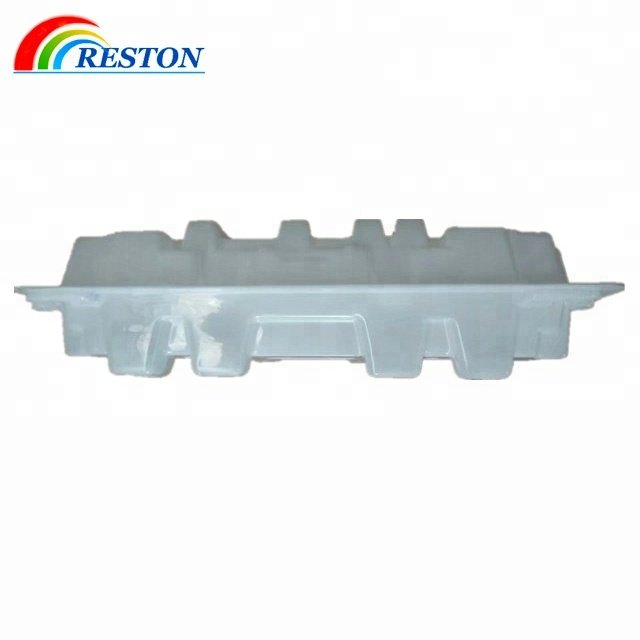 toner cartridge Plastic Protector egg shell for hp CF410 toner cartridge safety protector