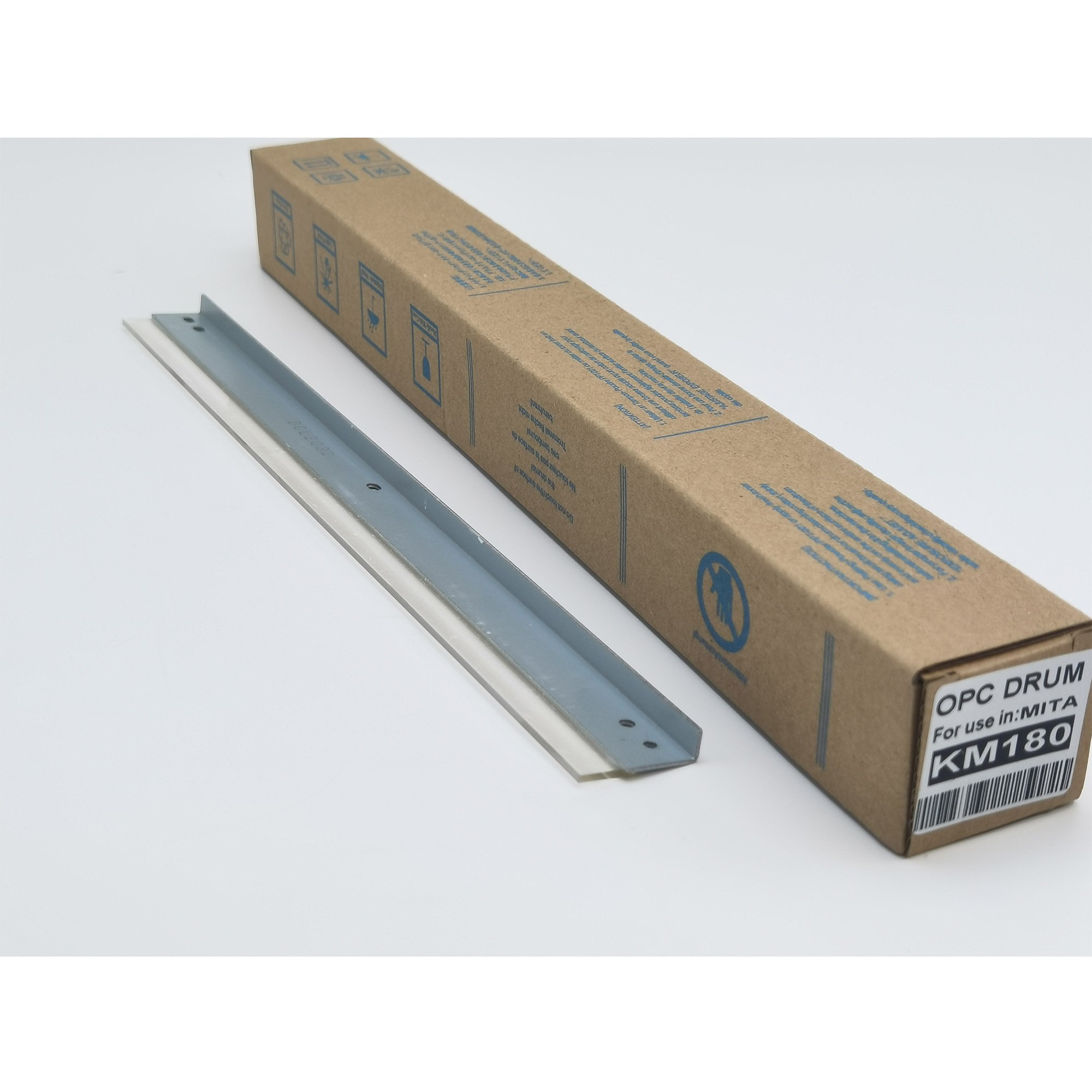 OPC Drum for KYOCERA TASKalfa KM 180 181 220 221 Durable Copier Parts Cylinder