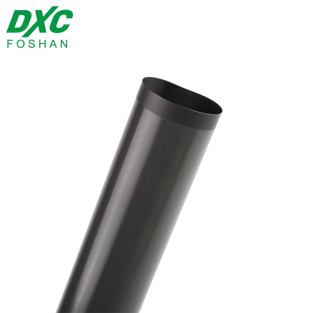 Japan imported hot sales printer fuser fixing film sleeve for HP M700 M701 M706 M712 M715 M725