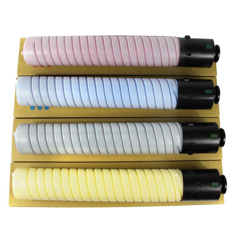 UNICO Compatible color Toner Cartridge C7100 C7110 C751 C651 For Ricoh Toner PRO C9100 C9110 Printer Copier toner Pro 651 751