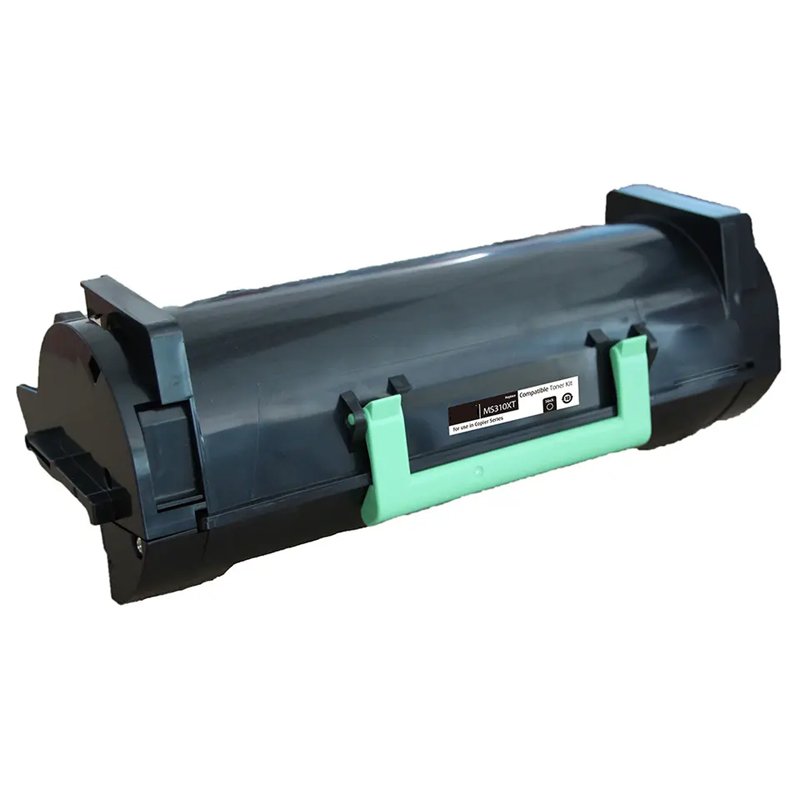 Wholesale Compatible Toner Cartridge For Lexmark E230 E232 E234 E240 E330 E332 E340 E342 W840 W850 T650 T652 T654 T656