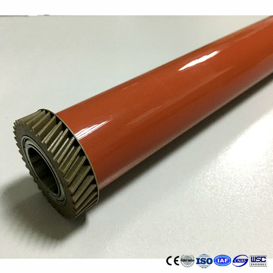 Sino DCC3370 IV Fuser Film Sleeve Original With oil for DCC2270 WC7525 7535 7545 7530 7556 7835 7845 7855 7830 5005D Fuser Film