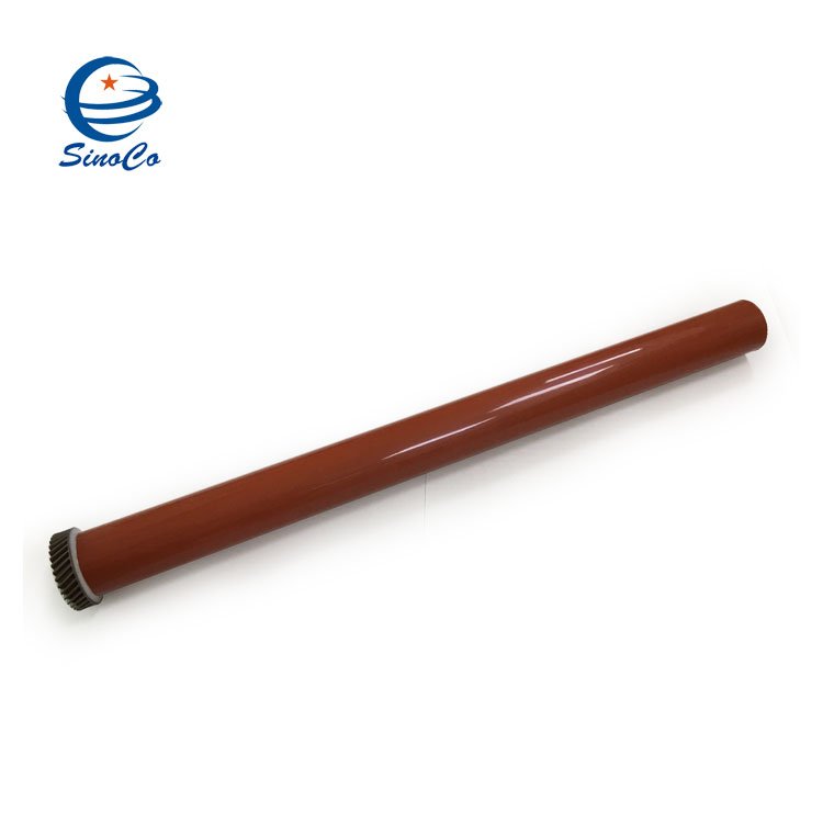 Sino DCC3370 IV Fuser Film Sleeve Original With oil for DCC2270 WC7525 7535 7545 7530 7556 7835 7845 7855 7830 5005D Fuser Film