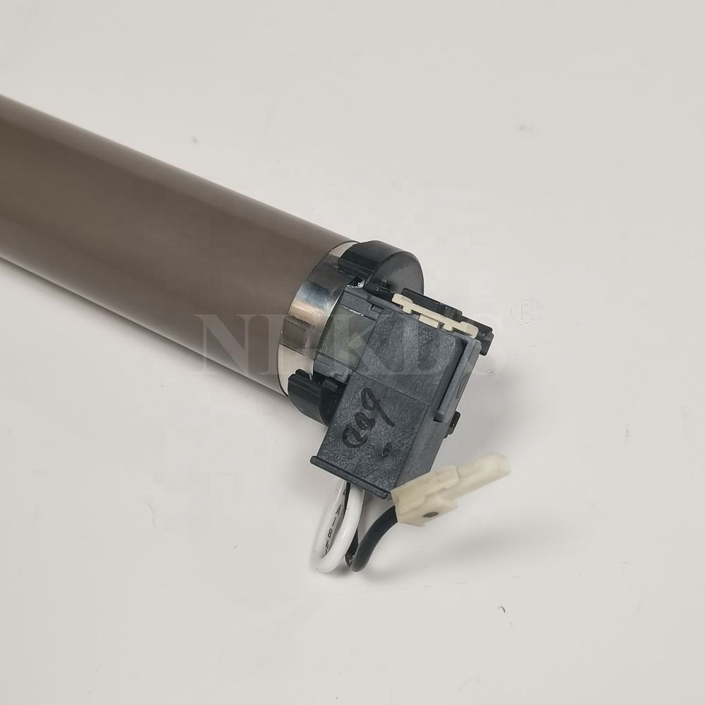 Heating Unit 220V 110V for hp Laserjet 600 M604 M605 M606 M601 602 603 Fuser Lower Roller Pressure Roller Film Heating Element