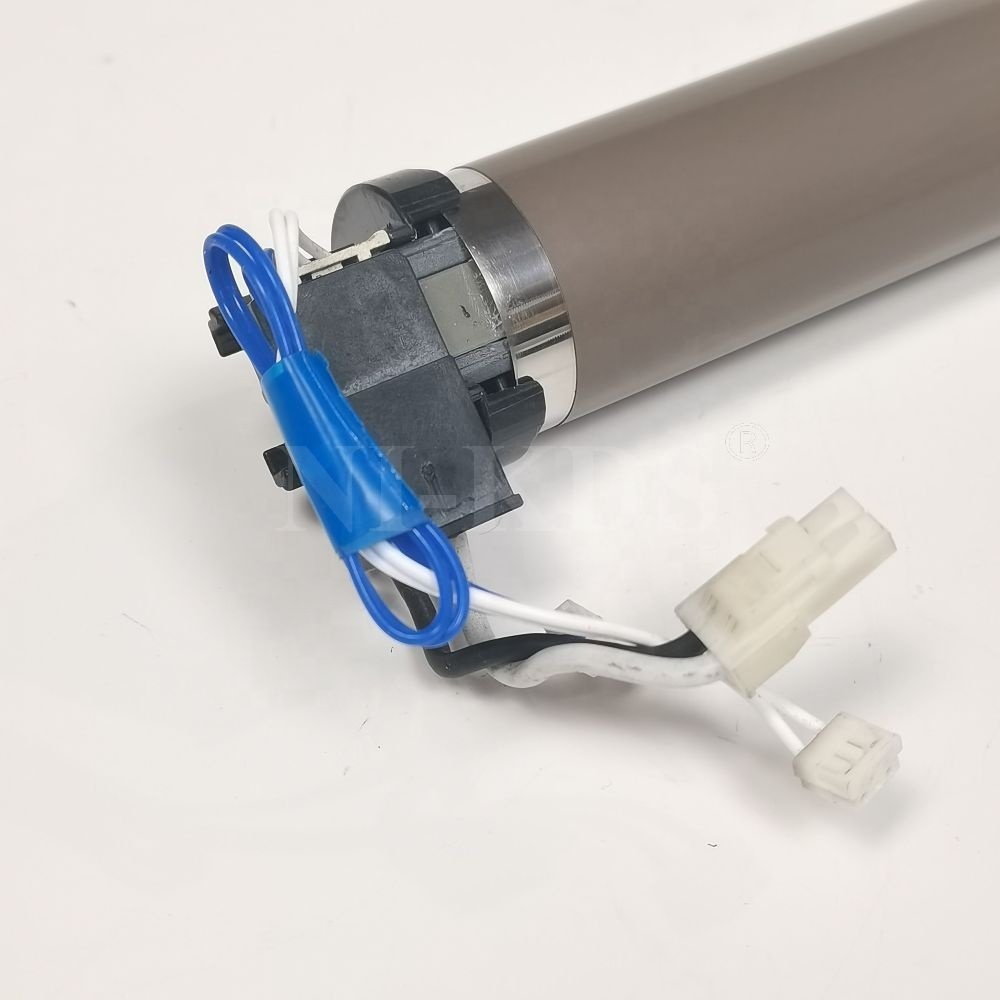 Heating Unit 220V 110V for hp Laserjet 600 M604 M605 M606 M601 602 603 Fuser Lower Roller Pressure Roller Film Heating Element