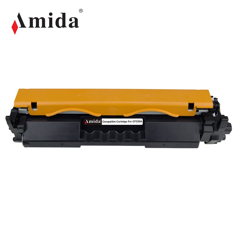 Amida Toner CF230A 30A Compatible Cartridge for HP Printer Toner Cartridges