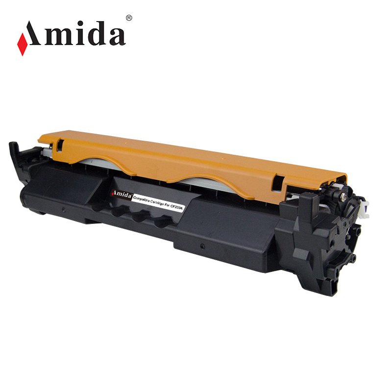 Amida Toner CF230A 30A Compatible Cartridge for HP Printer Toner Cartridges