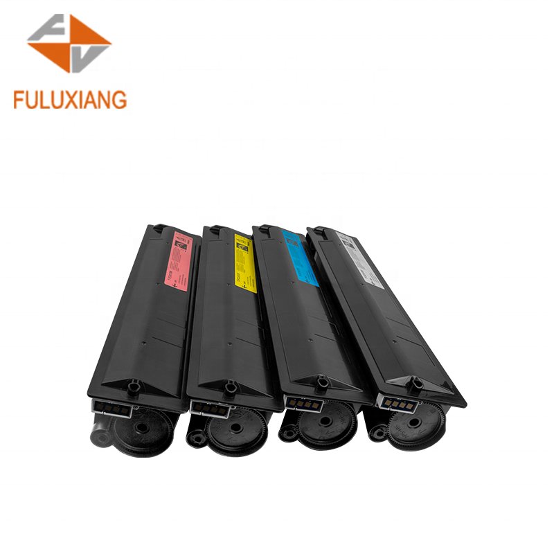 FULUXIANG Compatible T-FC415 415 copier toner cartridge For Toshiba E-Studio 2010AC 2510AC 2515AC 3015AC 3515AC 4515AC 5015