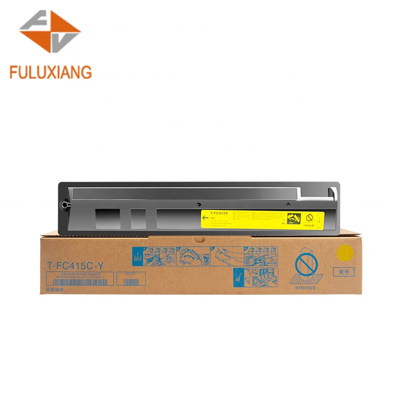 FULUXIANG Compatible T-FC415 415 copier toner cartridge For Toshiba E-Studio 2010AC 2510AC 2515AC 3015AC 3515AC 4515AC 5015