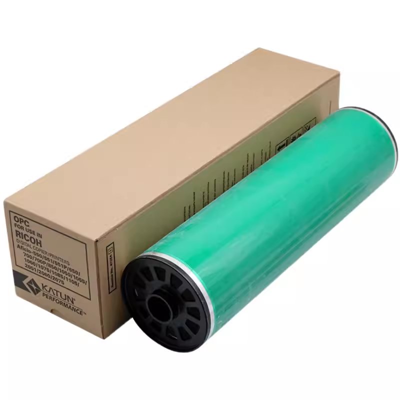 High quality OEM OPC Drum for Ricoh MP1107 MP1357 MP907 MP906 MP1100 MP1356