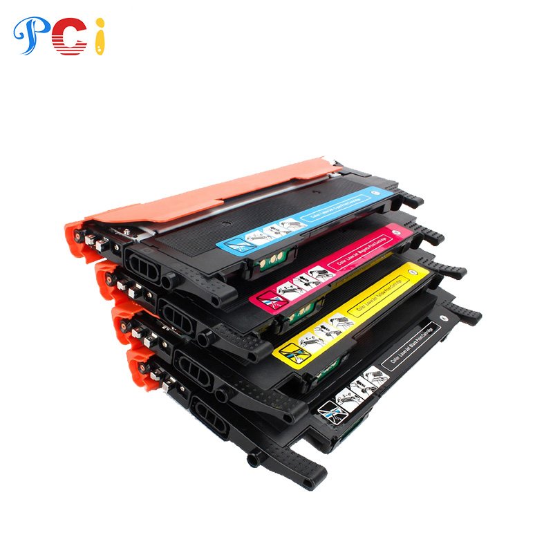 PCI Compatible Color Printer Laser Cartridge 116A 117A 119A for hp Color Laser MFP 178nw/178nwg/179fnw Printers