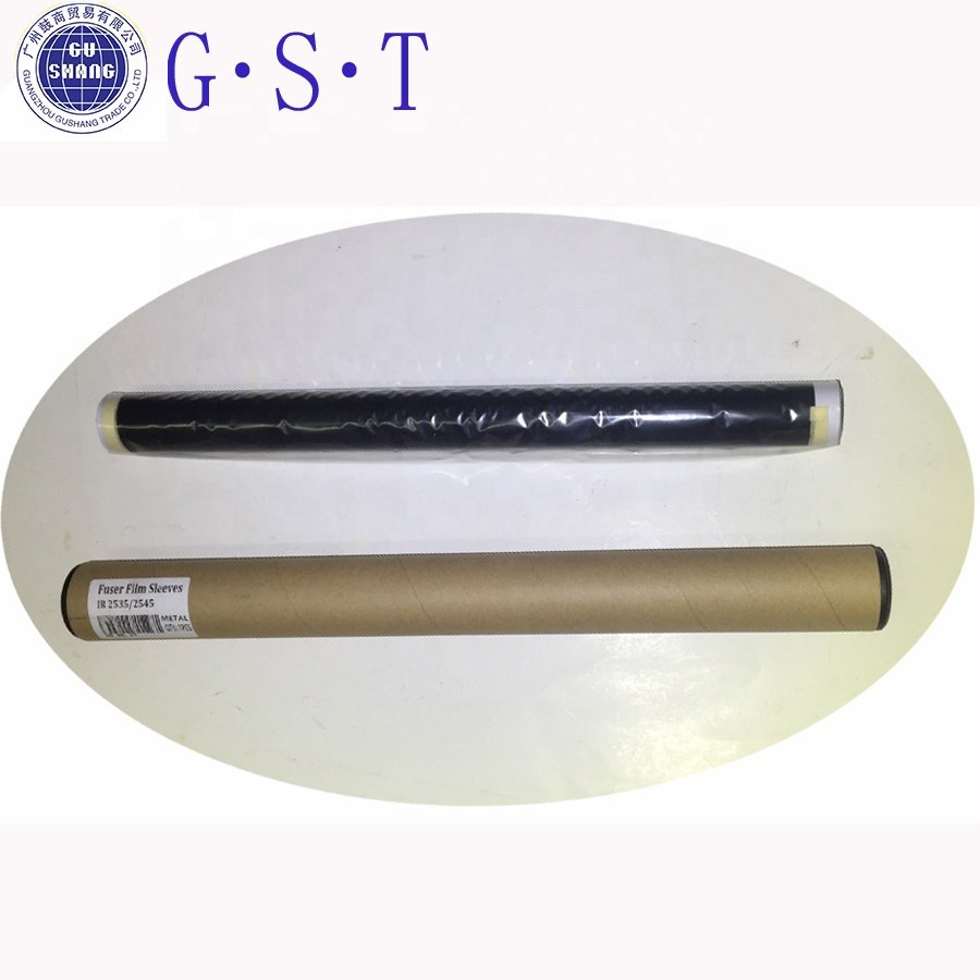 FM3-9303 metal fuser fixing Film Sleeve For Canon IR2535 2545