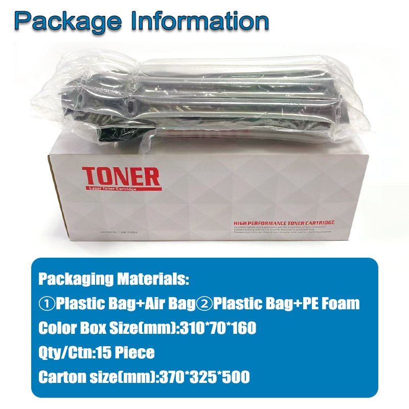 TN450/TN-2220/TN-2250/TN-2280/TN-27J/TN-2275/TN-2225 compatible toner cartridge suit for brother printer